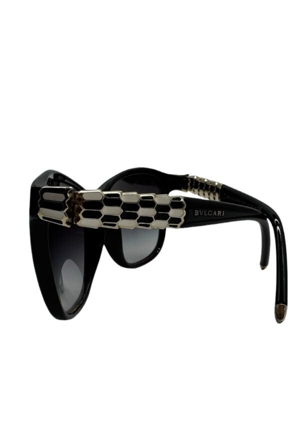 BVLGARI - SUNGLASSES SERPENTI